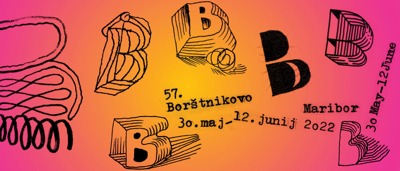 Vstopnice za 57. Festival Borštnikovo srečanje so že v predprodaji!
