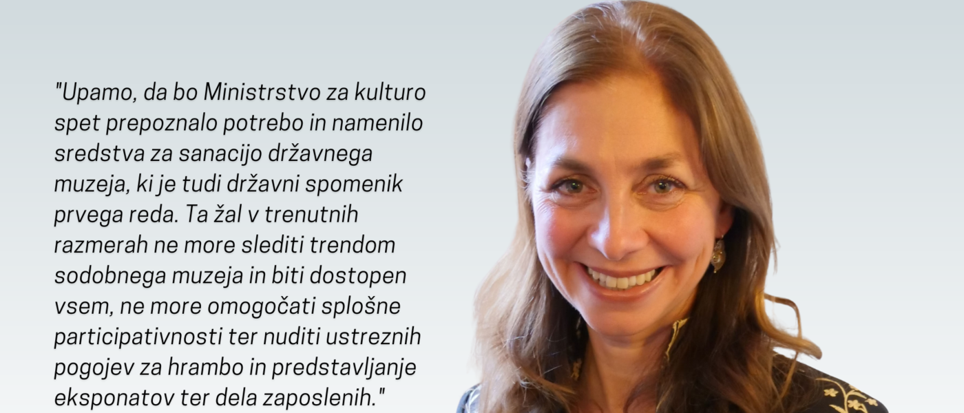 TMS - mesečni novičnik