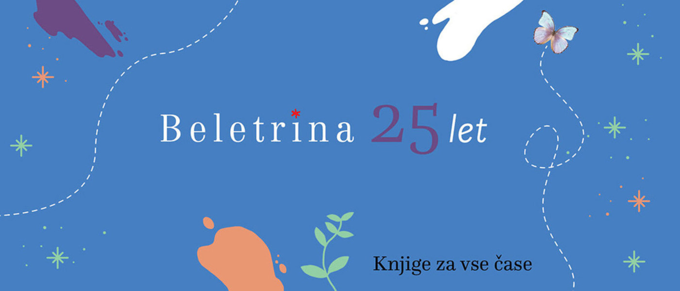 BELETRINA V JUBILEJNO LETO Z VRHUNSKIM PROGRAMOM