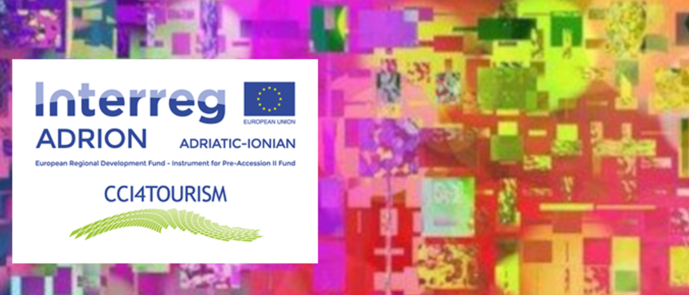 Kulturne in kreativne industrije za trajnostni kulturni turizem