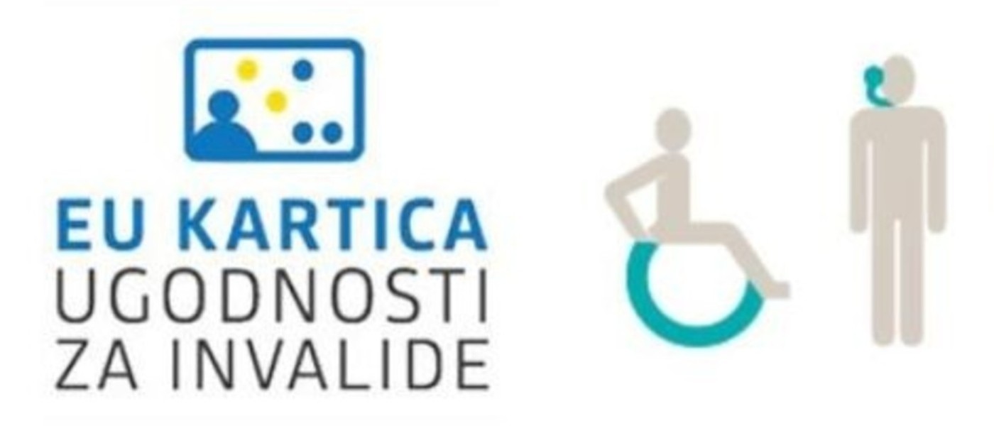 Z Evropsko kartico ugodnosti za invalide njeni imetniki postajajo bolj aktivni in opazni potrošniki storitev