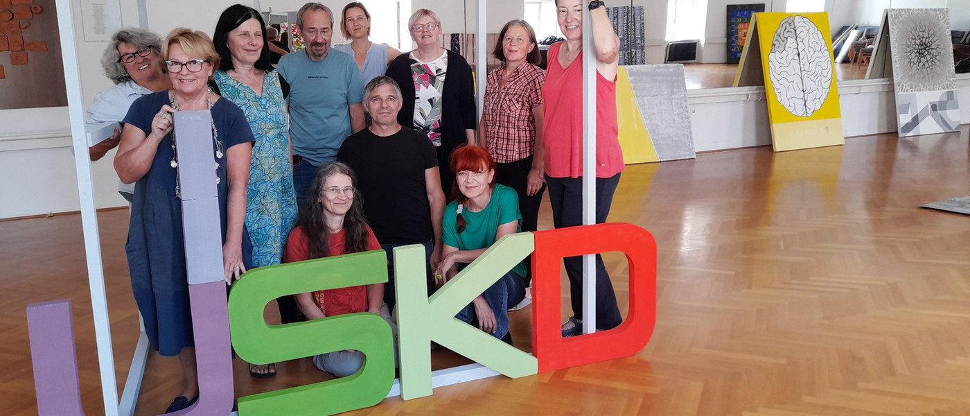 Ljubiteljska kultura vstopa v kreativno jesen