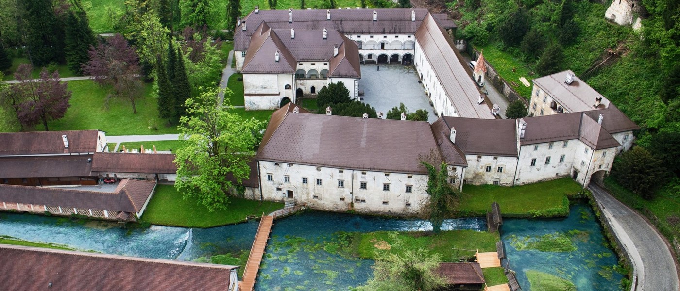 Septembrski novičnik Tehniškega muzeja Slovenije
