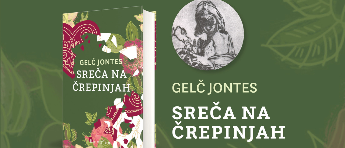 Gelč Jontes je dala besedo ženskam z obrobja