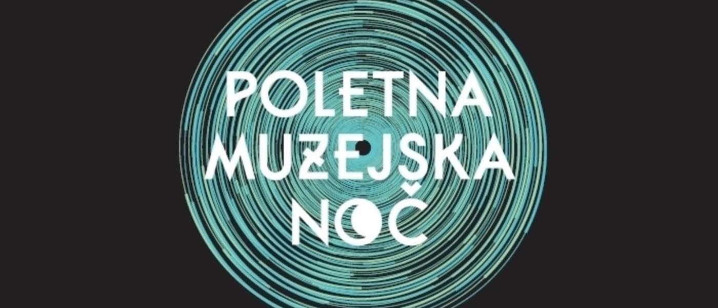 Poletna muzejska noč v Tehniškem muzeju Slovenije