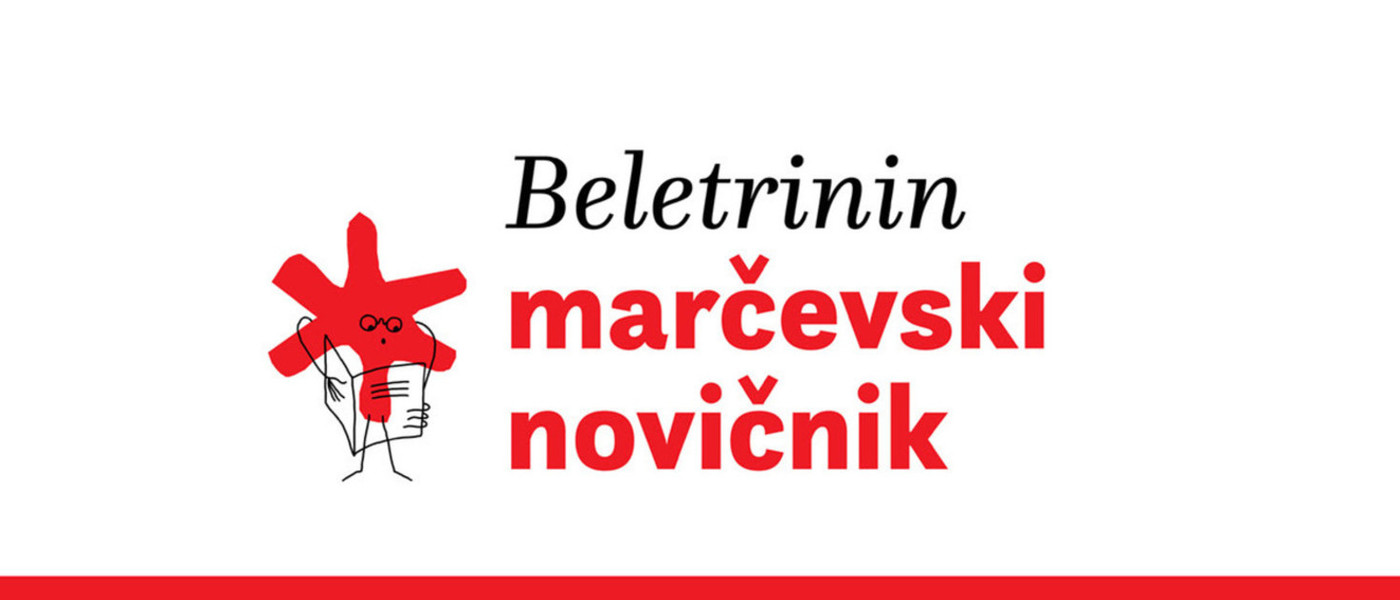 Beletrinin marčevski novičnik