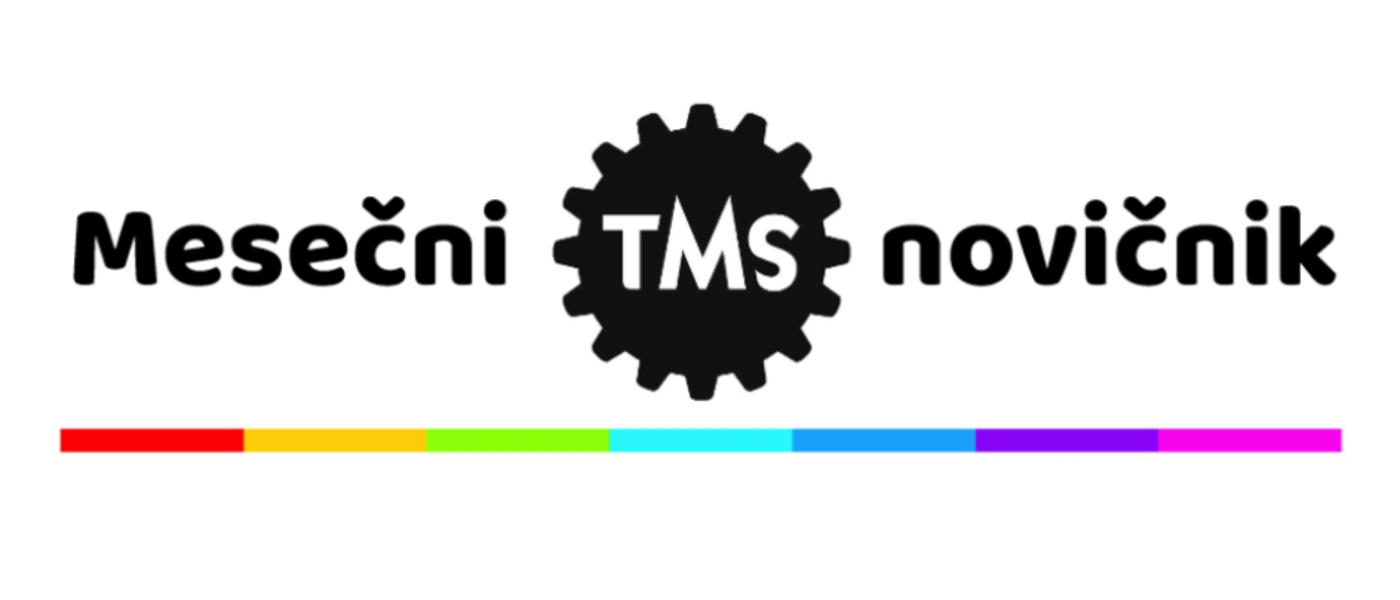 Mesečni novičnik Tehniškega muzeja Slovenije