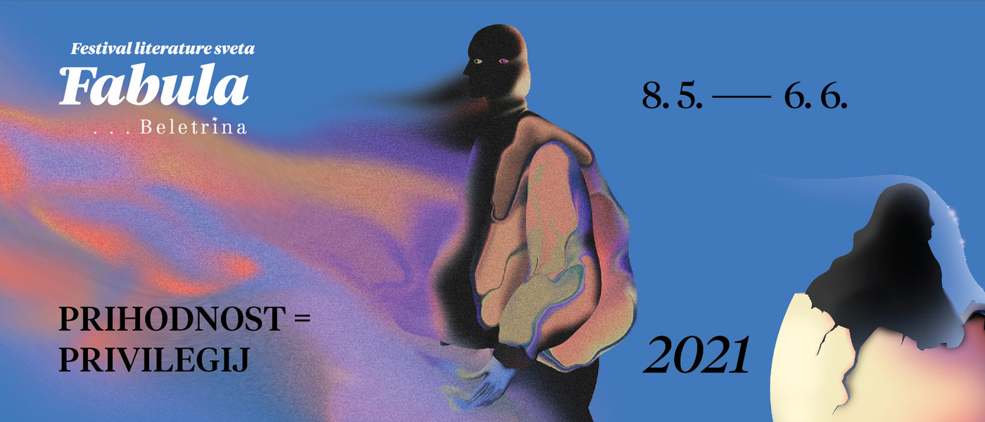 LETOŠNJA FABULA BO POSVEČENA PRIHODNOSTI