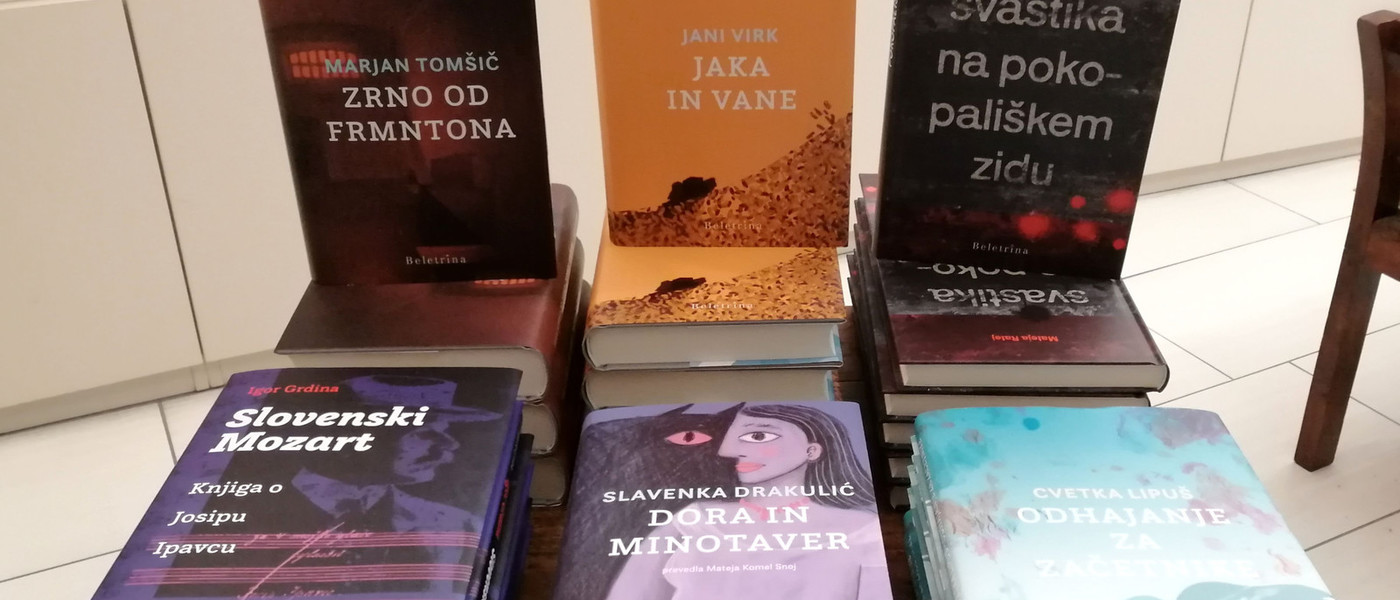 BURNI ČASI IN ŠE BURNEJŠI ODNOSI