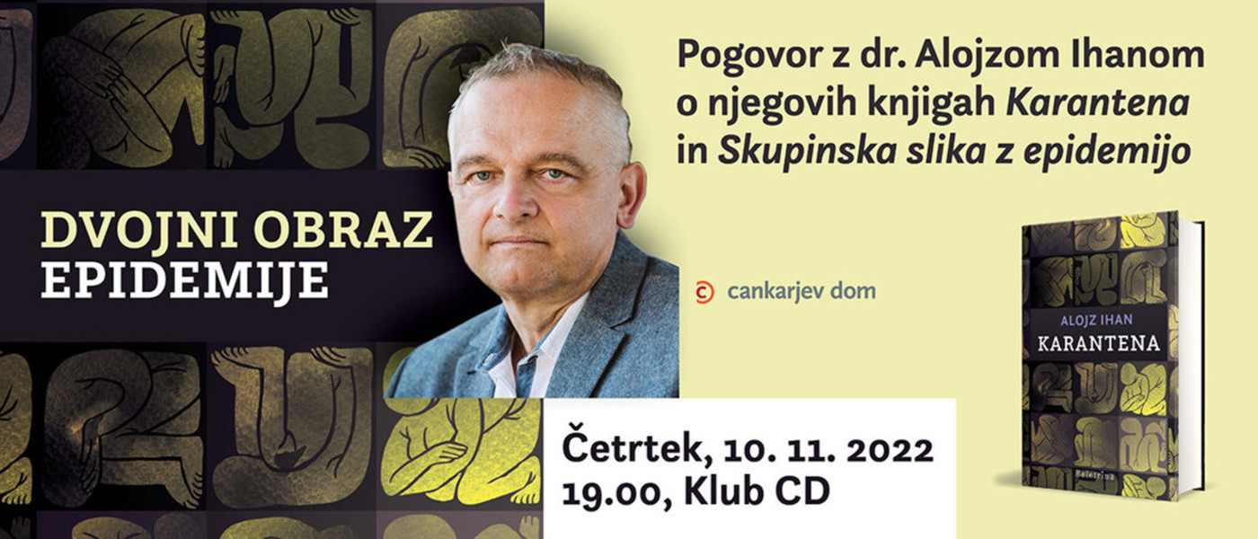 Dvojni obraz epidemije