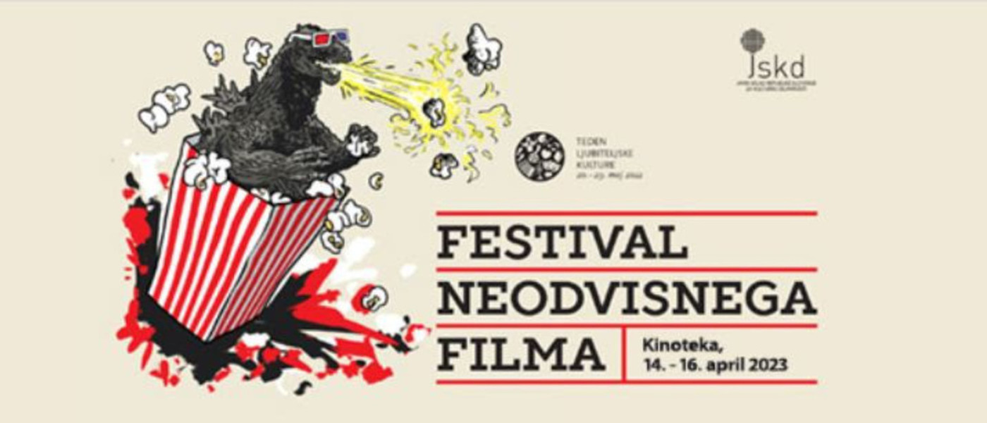Februarski filmski razpis in državno plesno tekmovanje