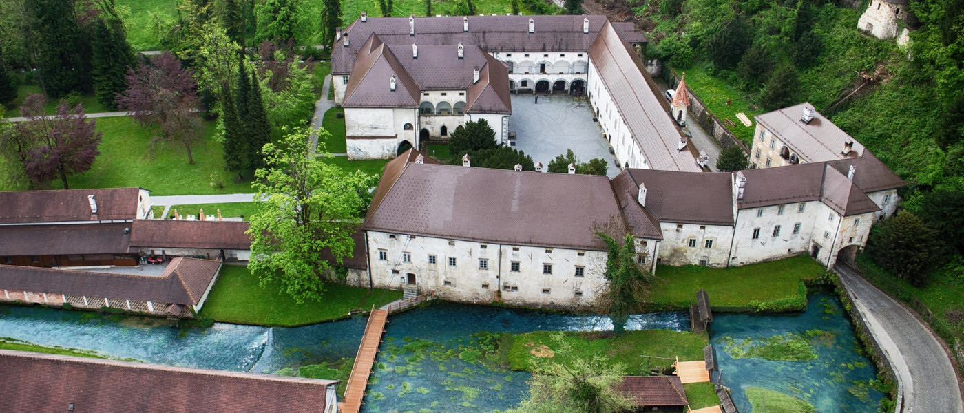 Oktobrski novičnik Tehniškega muzeja Slovenije
