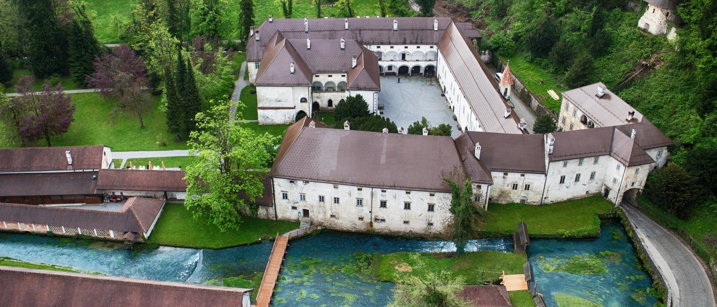 Pomembna obletnica in še pomembnejša prenova