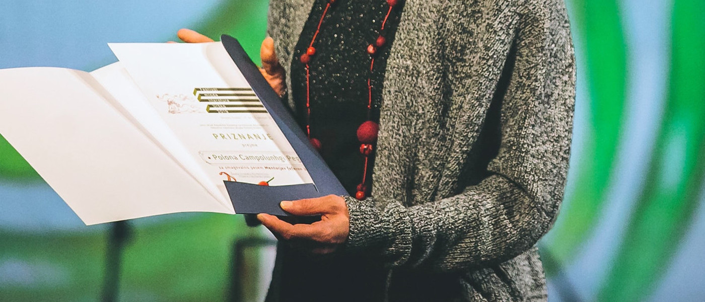 Literarni natečaji JSKD budijo ustvarjalnost tudi v času karantene