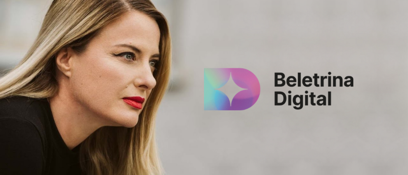 Irena Svetek: »Beletrina Digital je živ organizem, ki raste z uporabniki«