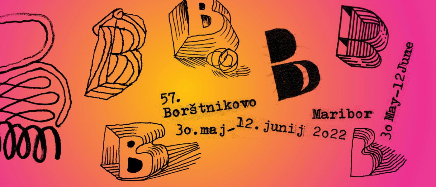 PREDSTAVILI PROGRAM 57. FESTIVALA BORŠTNIKOVO SREČANJE