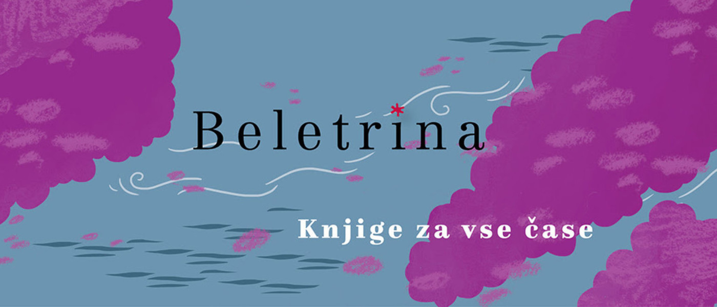 Beletrinin majski novičnik