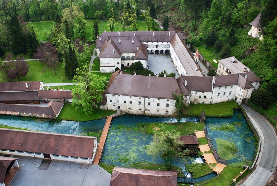 Slika Septembrski novičnik Tehniškega muzeja Slovenije